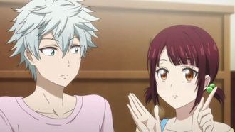 Episode 6 Respond!