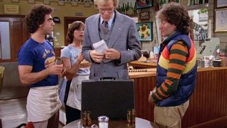 Episode 6 Mork vs. Mindy