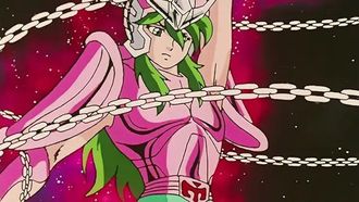 Episode 46 Call Out! Nebula Chain of Attack and Defense in One