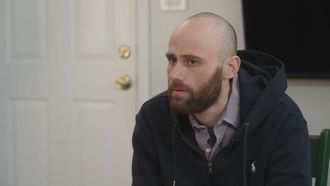 Episode 12 Max & Matt