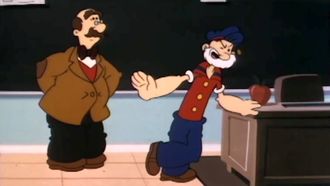 Episode 4 Don't Give Up the Picnic/The Lost Treasure of Pirate's Cove