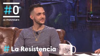 Episode 42 C. Tangana