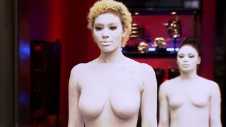 Episode 3 Pasties and a Camel Toe