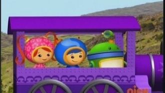 Episode 13 The Wild West Toy Train Show