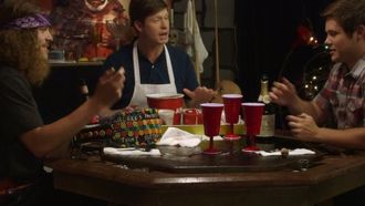 Episode 12 Friendship Anniversary