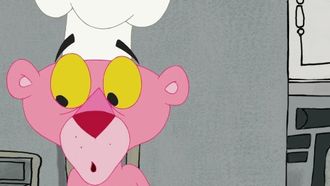 Episode 9 Pinkaroni Pizza/Find Your Own Ant/Gold, Silver, Bronze & Pink