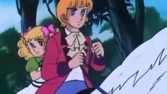 Episode 15 Shiawase o ubau kettei