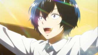 Episode 1 Hajime Aono