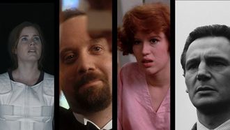 Episode 3 Character Relationships