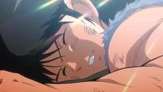 Episode 34 Fierce Battle Opening! Tournament Start