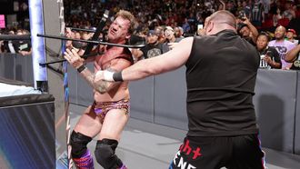 Episode 18 WWE Payback 2017 Fallout
