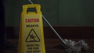 Episode 7 The Fuck Buddy Rule