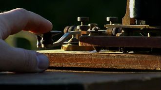 Episode 6 Morse Code Connects Us All