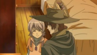 Episode 15 Like a Grain of Wheat