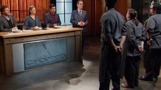 Episode 1 Heads Up!
