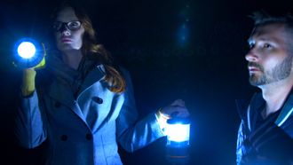 Episode 2 Mothman