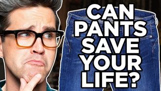 Episode 47 6 Survival Tips You Don't Know