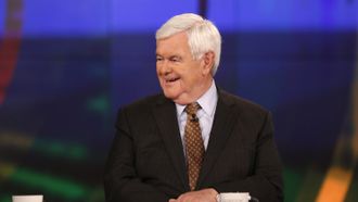 Episode 36 Newt Gingrich/Edward Norton