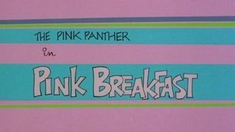 Episode 15 Pink Breakfast
