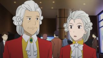 Episode 3 What Mozart Has Left