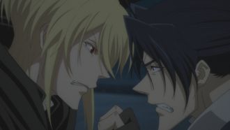 Episode 24 The Final Problem, Act 2