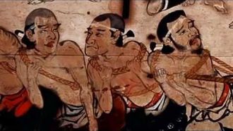 Episode 2 The Will of the Shogun
