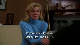 Episode 15 Obsession