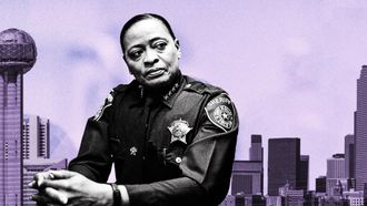 Episode 4 Dallas, 2019 | Episode 2
