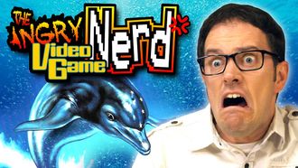 Episode 8 Ecco the Dolphin (Sega Genesis)