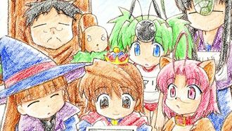 Episode 26 Mahoraba