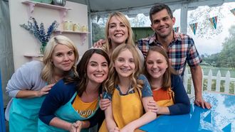 Episode 5 Make or Bake