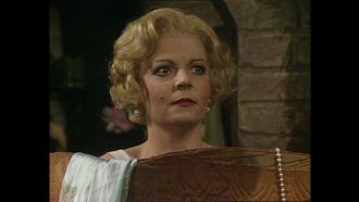 Episode 1 The Actress and the Undertaker
