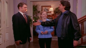 Episode 20 Meeting Dad's Girlfriend