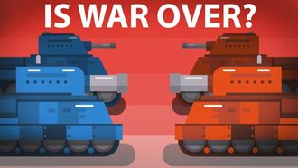 Episode 12 Is War Over? — A Paradox Explained