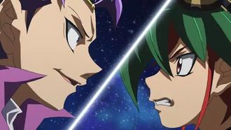 Episode 9 Dueling with the Stars