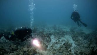 Episode 5 Deep Water Gold