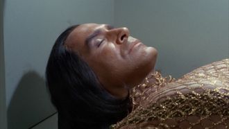 Episode 22 Space Seed