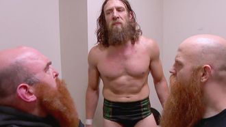 Episode 34 King of the Ring 2019 - First Round