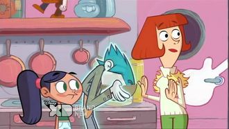 Episode 5 School of Rockers