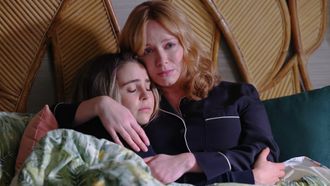 Episode 12 Family First