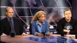Episode 5 March 21, 2003