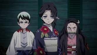 Episode 10 Together Forever