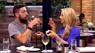 Episode 1 Wine Makes Me Crazy