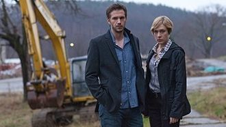 Episode 1 Pilot