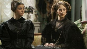 Episode 6 A Death in the Family