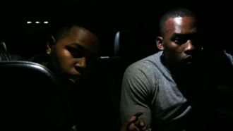 Episode 1 Split/Decision
