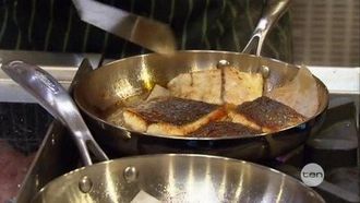 Episode 6 Restaurant Challenge