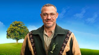 Episode 7 Will Young