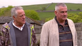 Episode 44 Yorkshire Dales