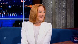 Episode 89 5/8/24 (Jen Psaki, Elyanna)